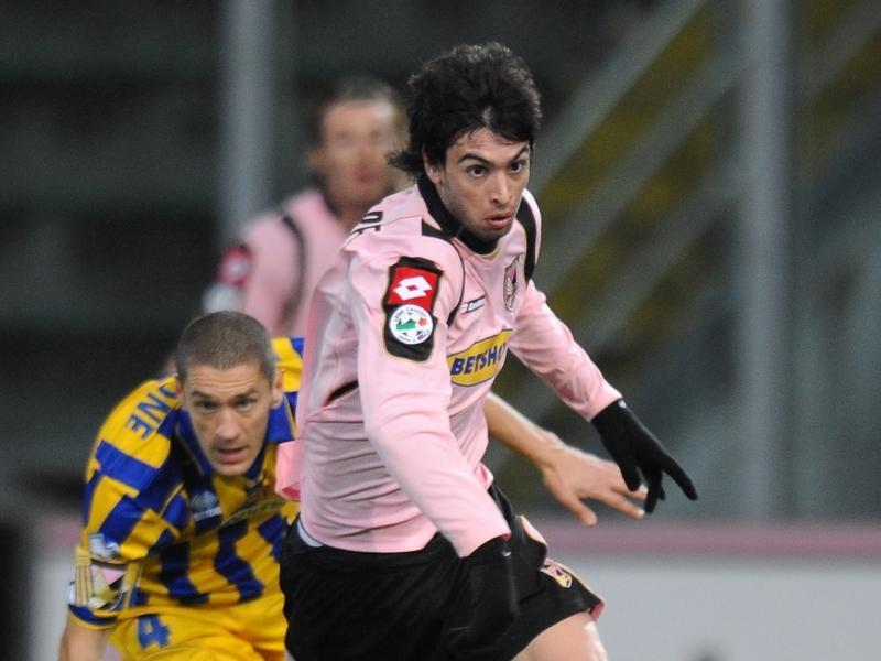 Parma, UFFICIALE: Morrone al Latina