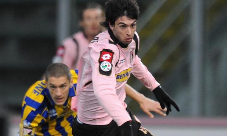 Parma: Modena o Padova per Morrone
