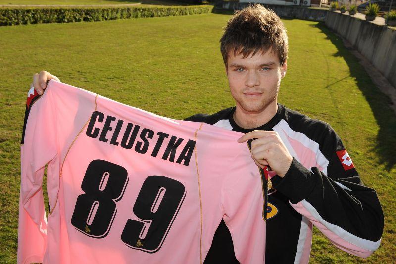 Sunderland, UFFICIALE: preso Celustka, ex Palermo