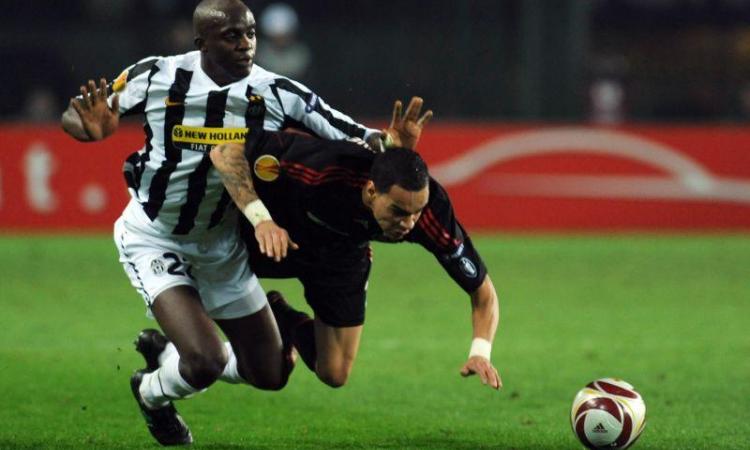 Sissoko piace al Lione. L'affare non si farà