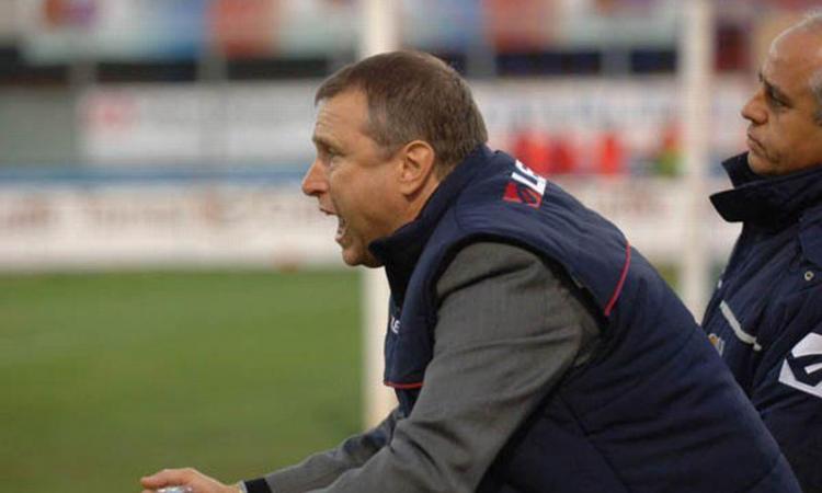Catania, Lo Monaco: 'Mazzarri, Mourinho dei poveri'