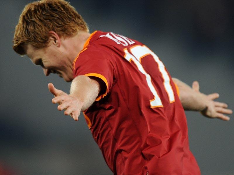 Riise, UFFICIALE: norvegese ex Roma in Champions a Cipro