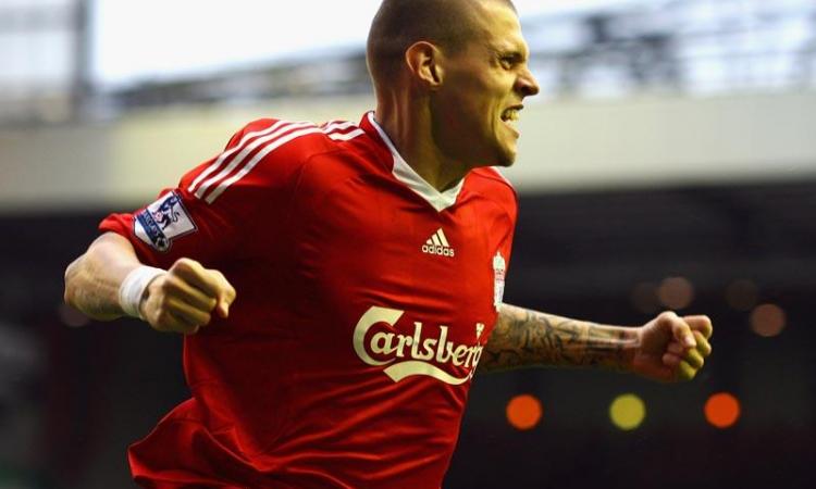 Napoli su Skrtel, firma Zuniga. Higuain: 'Mi voleva l'Arsenal'