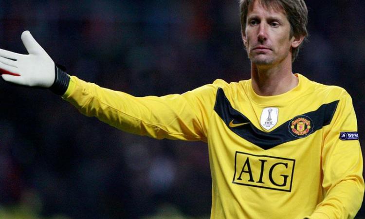 Juventus-Real Madrid, Van der Sar: 'Spero che stasera vinca Buffon'