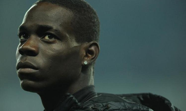 Mancini: 'Balotelli? We are near'