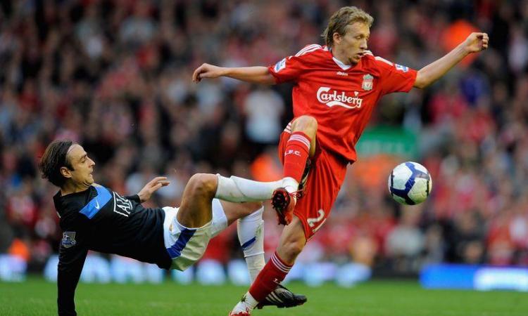 Berbatov-Juve: molto rumore per nulla...
