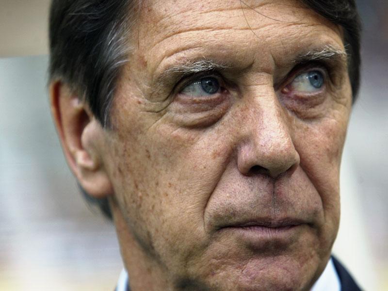 Cesare Maldini sul Milan:| 'Non da 3° posto? È presto'