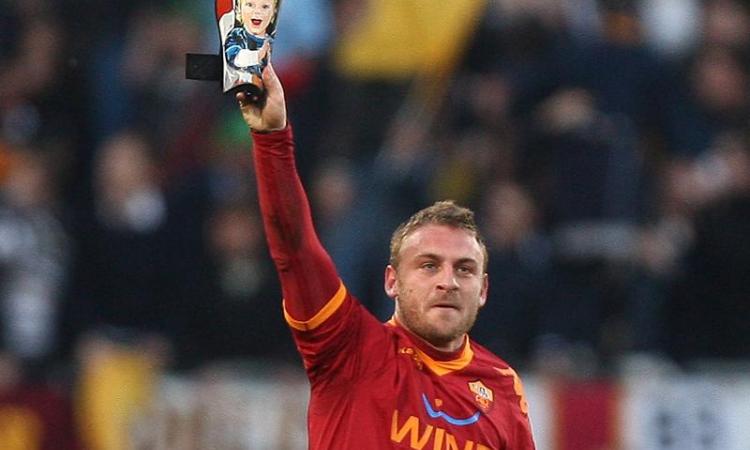 Roma-Napoli 2-0: il tabellino