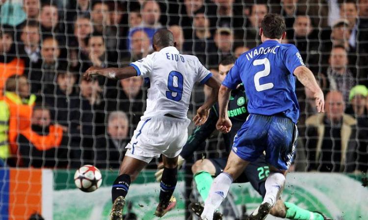 Inter: per Eto'o solo un big