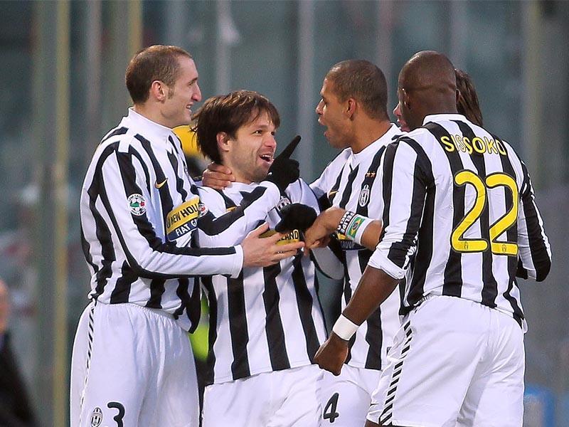 Shamrock-Juve, le probabili formazioni