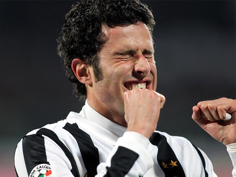 Juvemania:| Grosso e Brazzo, rieccovi!