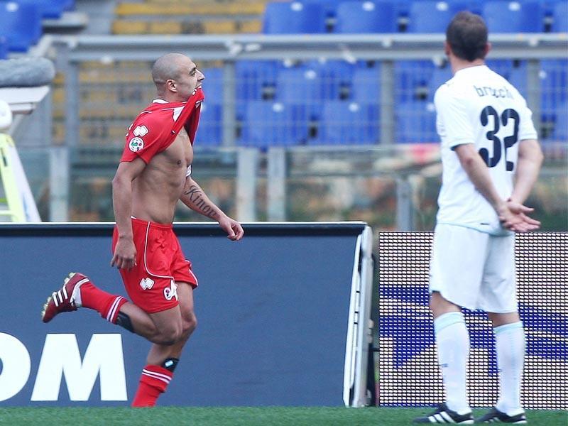 Serie A, Bari-Cagliari 0-0: Almiron spreca il match point