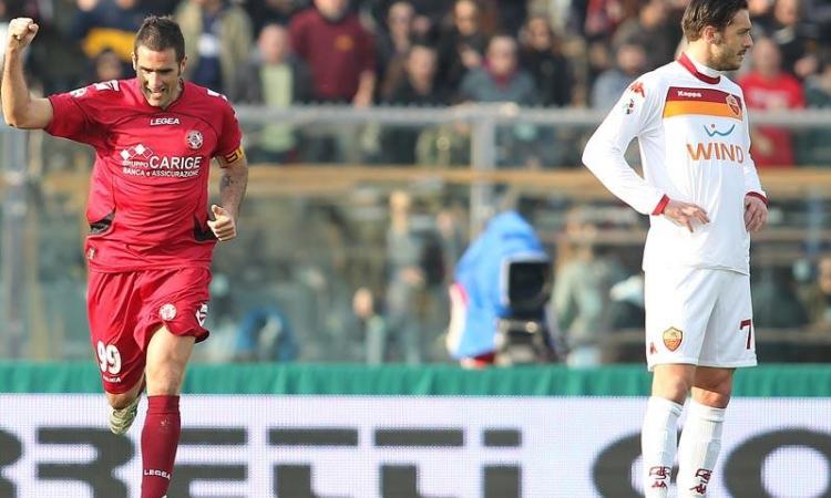 Focus Primavera: Moscati, il nuovo Lucarelli 'Sogno di giocare a San Siro'