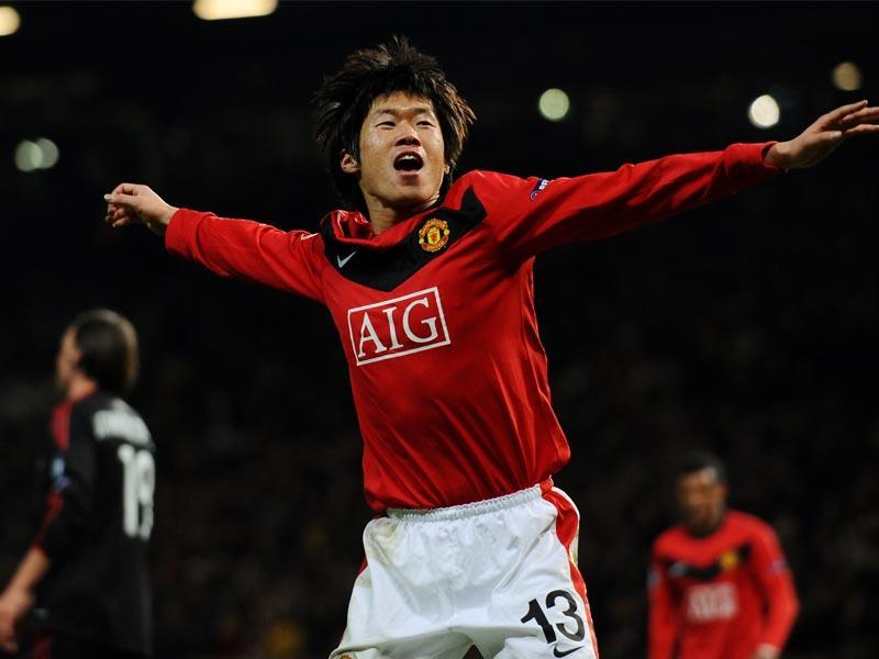 UFFICIALE: si ritira il sudcoreano Park Ji-Sung