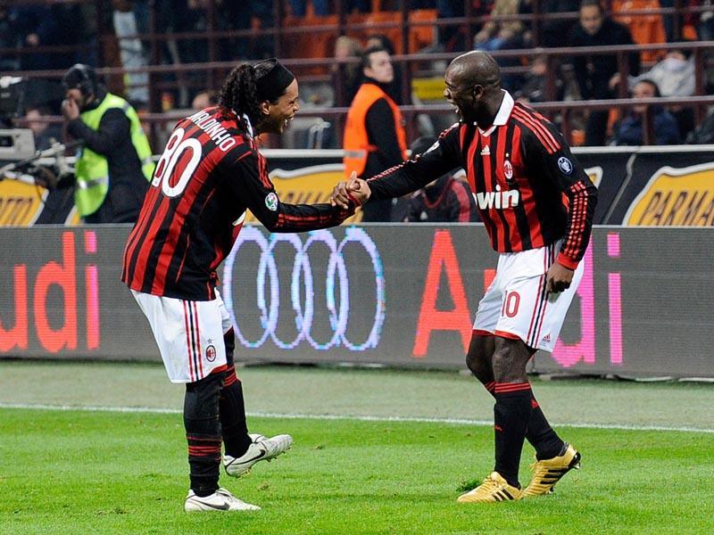 Pirlo no, Seedorf sì: giusto confermarlo?