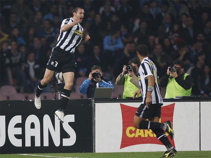 Serie A, Napoli-Juventus 1-1: GOL & HIGHLIGHTS