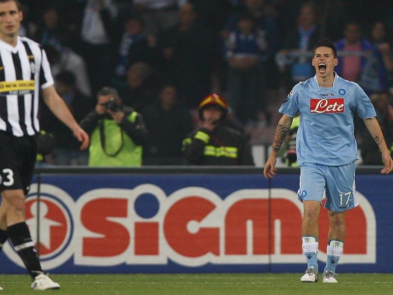 FantaCM: Hamsik-Totti-Boa, i tre tenori