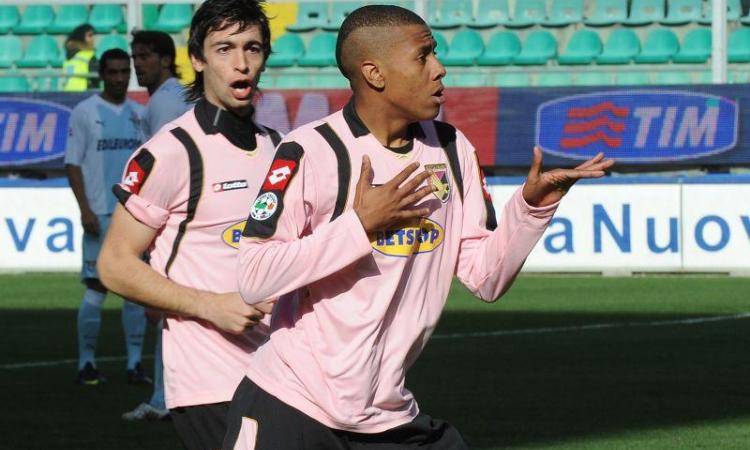 Ex Palermo Mutti:|'Abel pensa ad apparire'