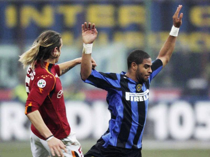 Adriano: Roma, tornerò Imperatore