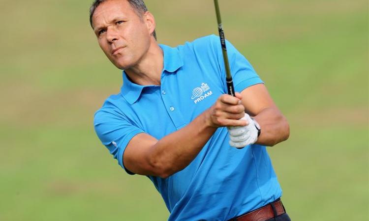 Van Basten: 'Elia va lasciato libero di inventare'. VIDEO