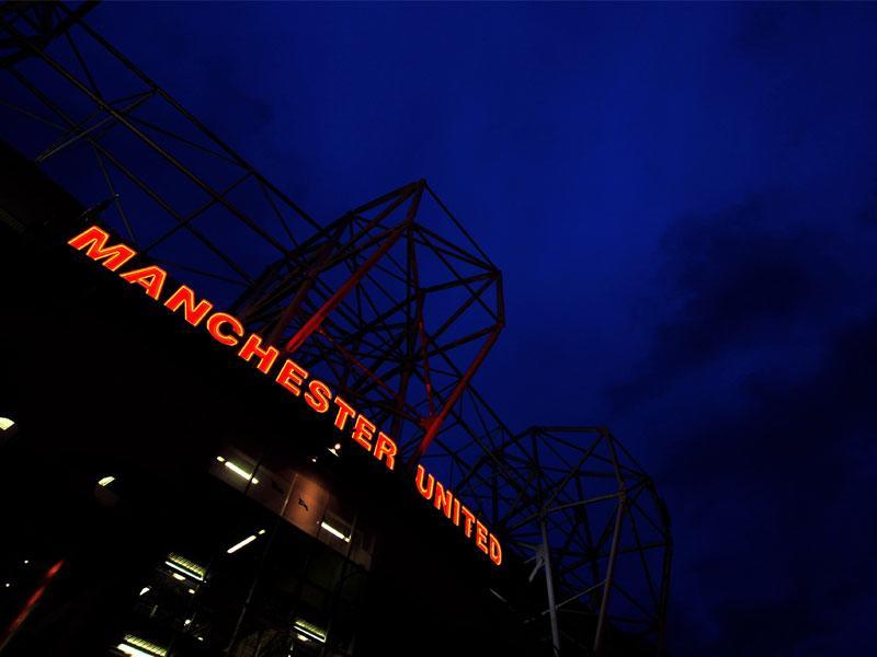 Manchester United, una promessa colombiana in pugno