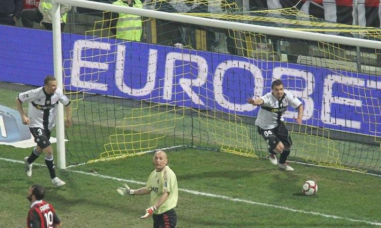 Doppio ex, Fuser a CM: 'Parma, quanto manca Giovinco. Milan, Ibra è super'