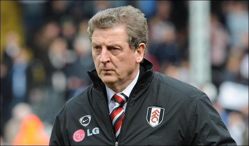 VIDEO Inghilterra:| A Hodgson manca Cole