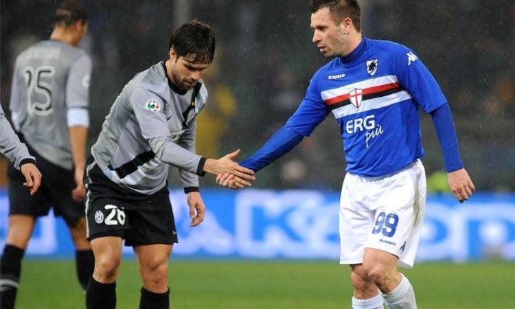 Marotta annuncia: 'Del Neri alla Juve'. Buffon e Diego addio, tentazione Cassano