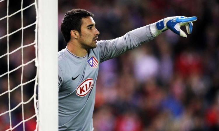 Villarreal, Asenjo: 'Non Torno All'Atletico Madrid' | Calciomercato.com