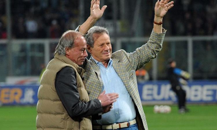 Zamparini: 'Ilicic alla Roma? Forse lo tengo'