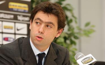 Heysel, 25 anni dopo. Agnelli: 'Nel nuovo stadio area dedicata al ricordo'