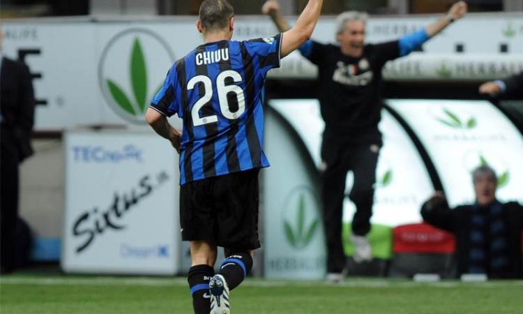 Inter, su Chivu piomba il Real Madrid!