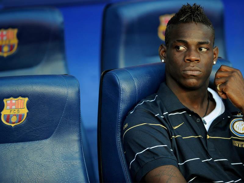 'Balotelli fidati, vieni allo United'