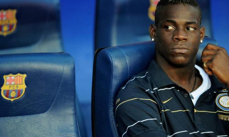 Mancini: 'Inter chiede troppo per Balotelli'. Frenata su Maicon al Real