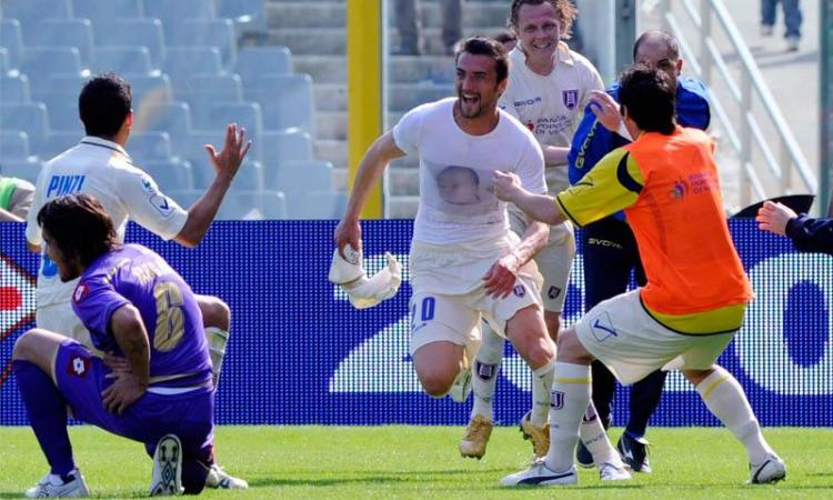 Chievo:| Sardo quasi pronto, risonanza ok