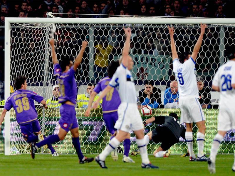 Fiorentina-Inter, il pareggio è una sconfitta. Ma negli ultimi 5 anni...