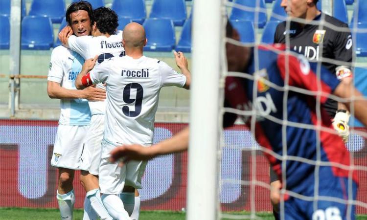 Genoa-Lazio 2011: tempi ancora lunghi per il processo