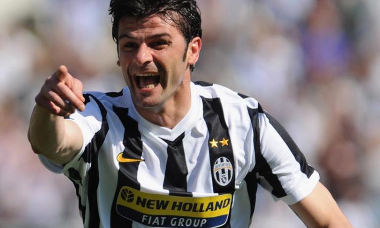 D'Amico a CM: 'Iaquinta resta alla Juve'