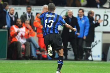 Maicon в псж Maicon в псж