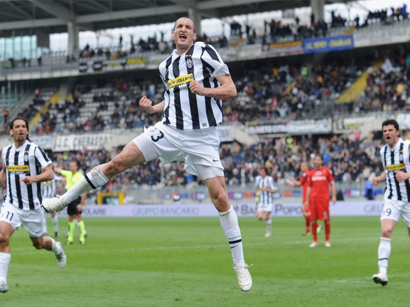 Juve, Chiellini rinnova: 'Mancano dettagli'