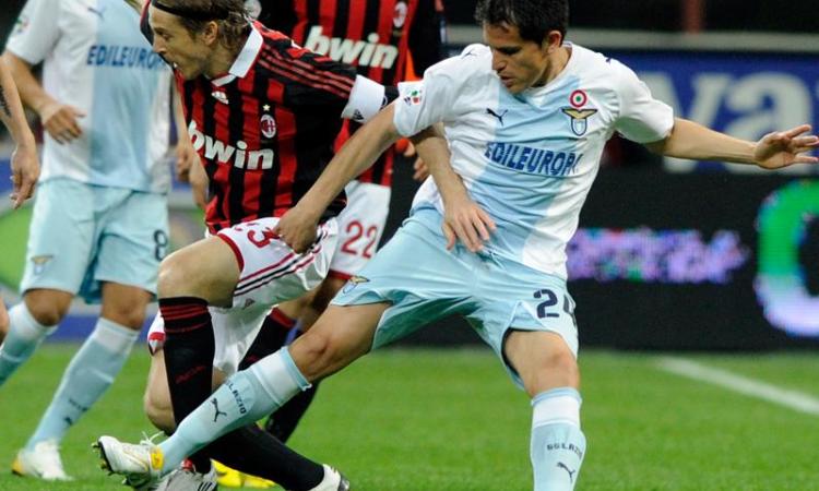 Il Milan entra su Ledesma