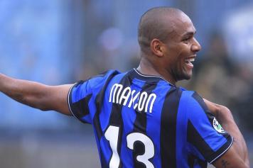 Maicon в псж Maicon в псж