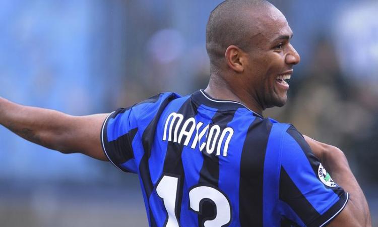 Maicon to Real: Inter asks for Xabi Alonso