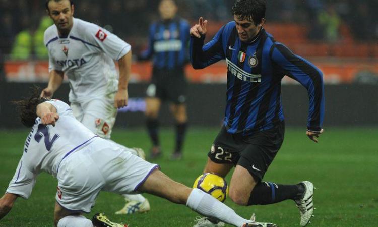 Fiorentina, ag. Kroldrup: 'Tornerebbe volentieri'