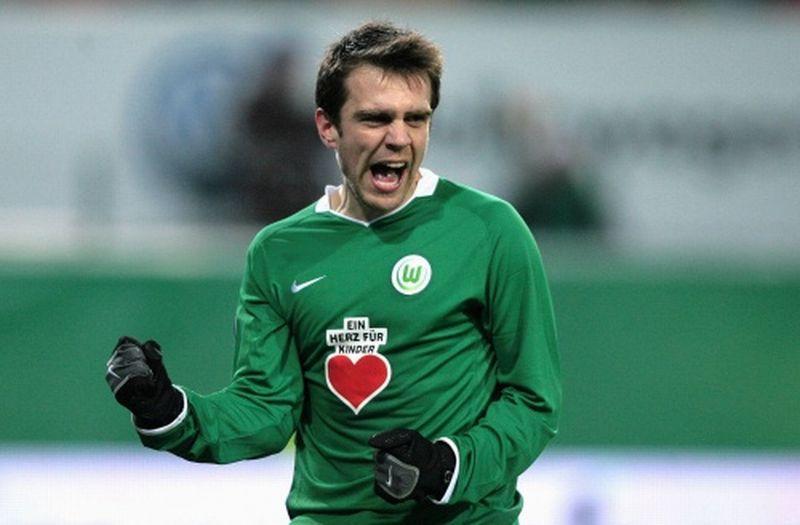 Guizhou Renhe: Misimovic torna in Bundesliga