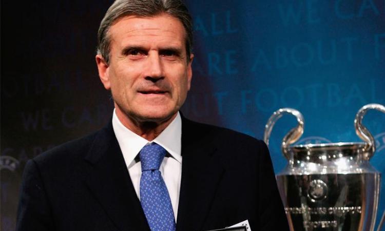 Nel museo del Grande Torino si accende la stella Facchetti