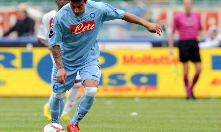 Napolimania:| Un insolito 'fattore campo'