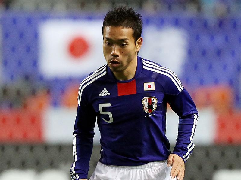 Official: Nagatomo to Inter, Santon to Cesena