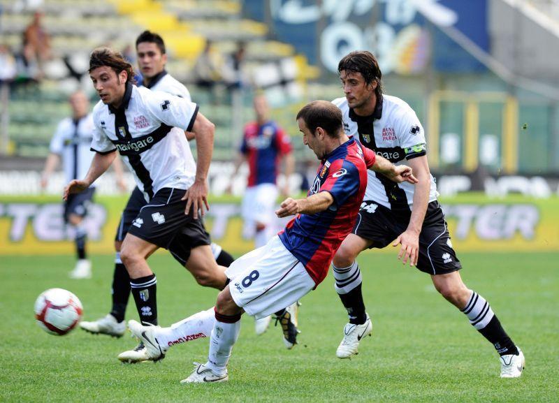 Genoamania:| Niente gol, niente vittoria