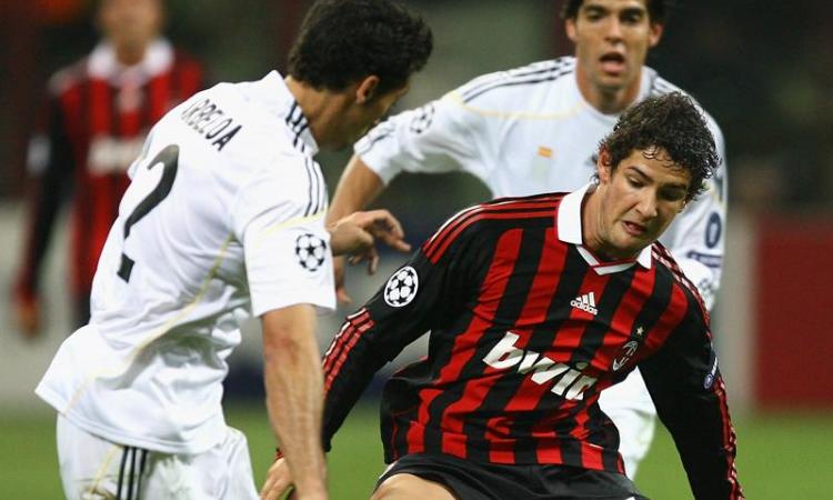 Milan: via Pato per Kakà e Balotelli